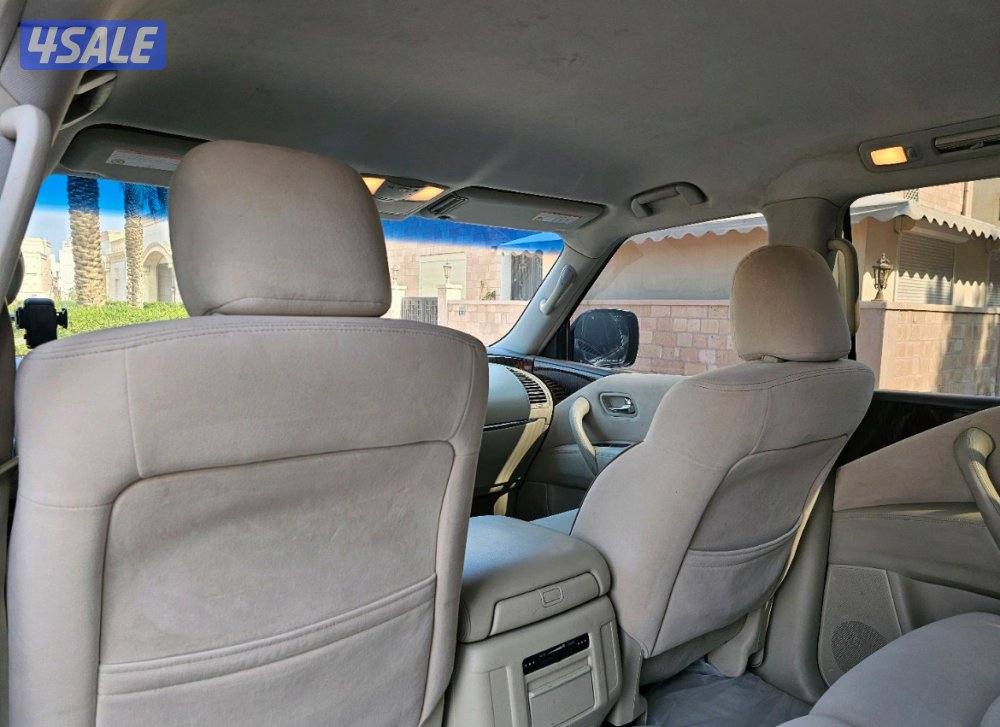 باترول SE 2014 رحلات13