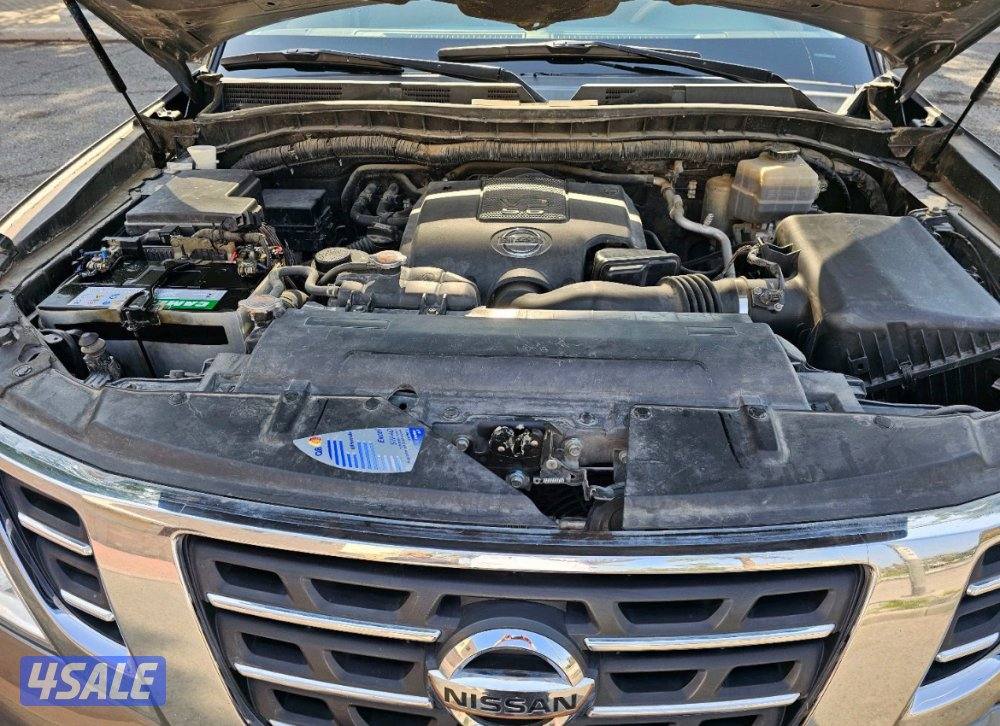 باترول SE 2014 رحلات14