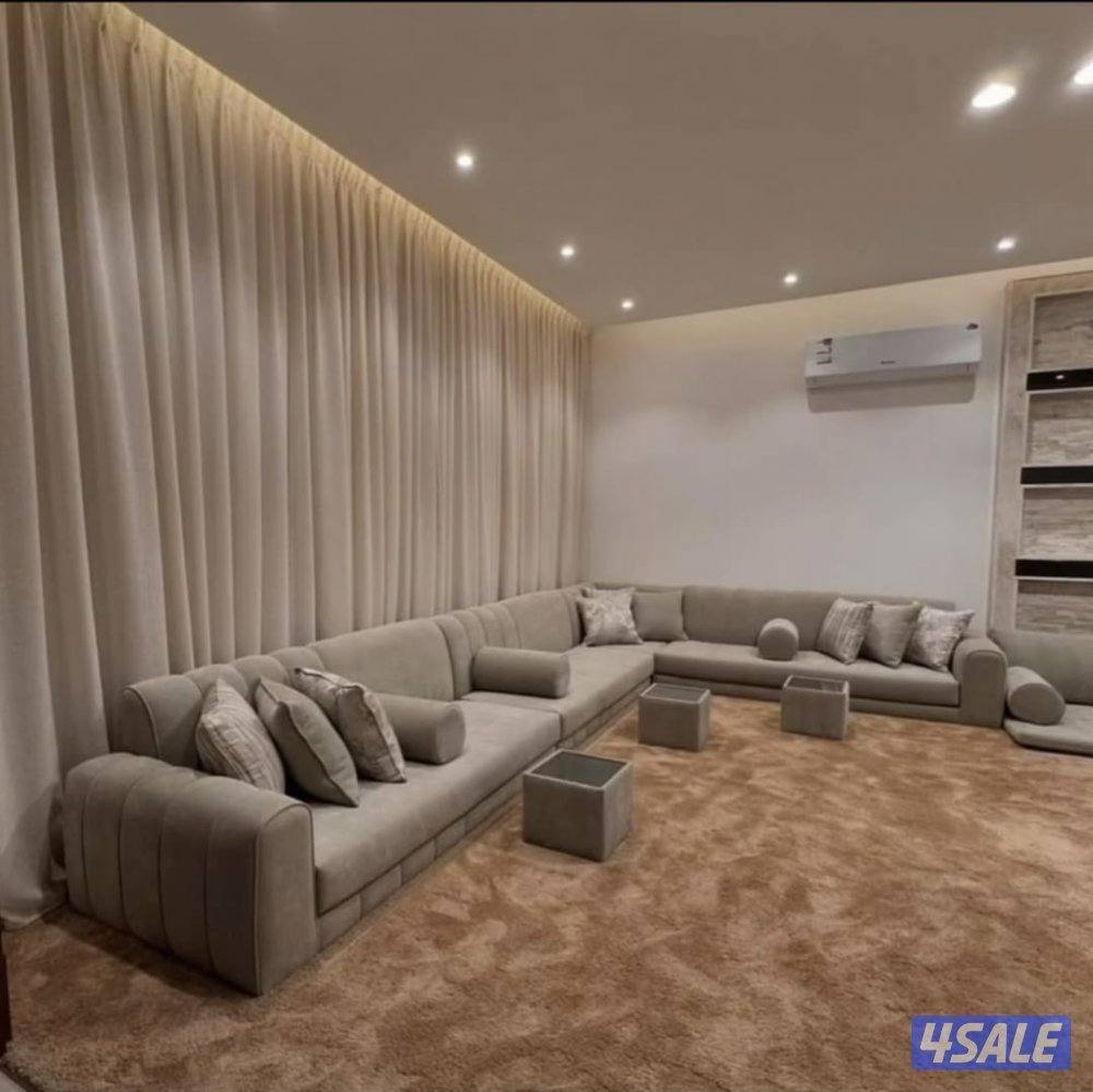 للبيع سجاد تركي ساده ومشجر وستائر وقطعة وكنب6