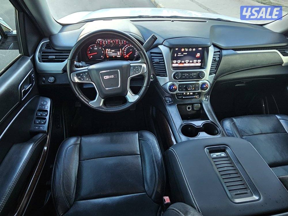 للبيع يوكن SLT موديل 20167