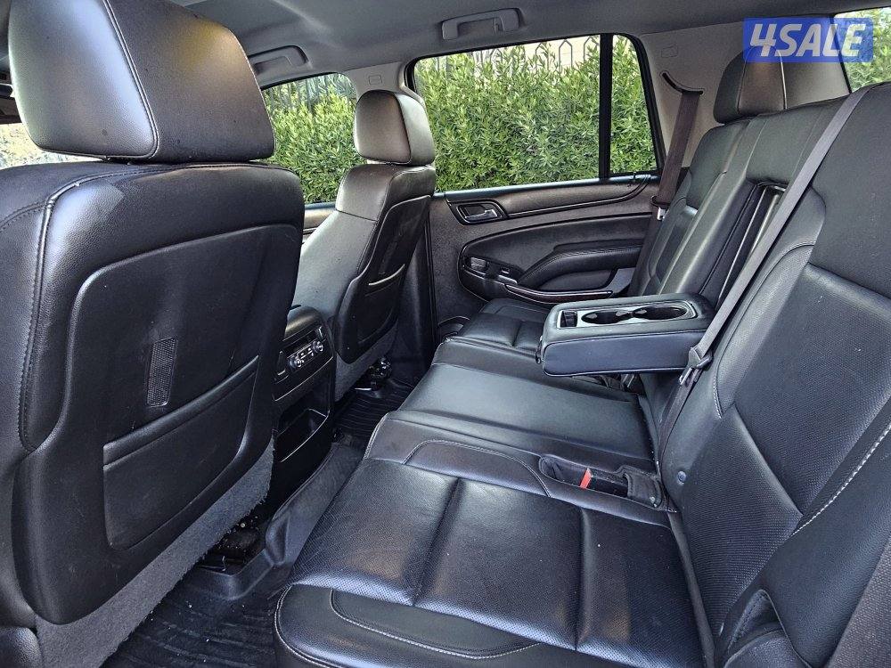 للبيع يوكن SLT موديل 20169