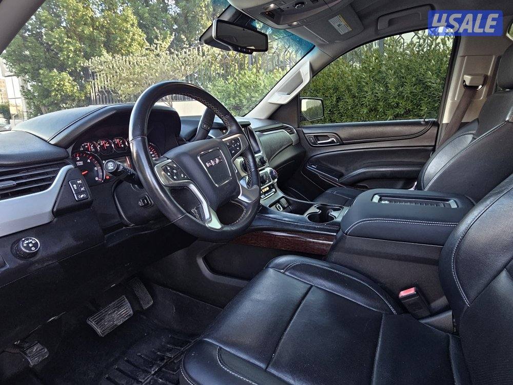 للبيع يوكن SLT موديل 20168