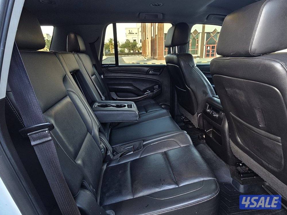 للبيع يوكن SLT موديل 201610