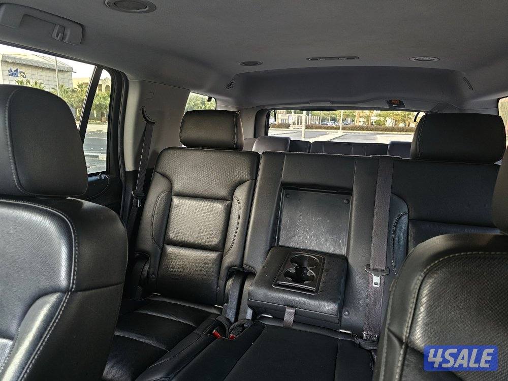 للبيع يوكن SLT موديل 201611