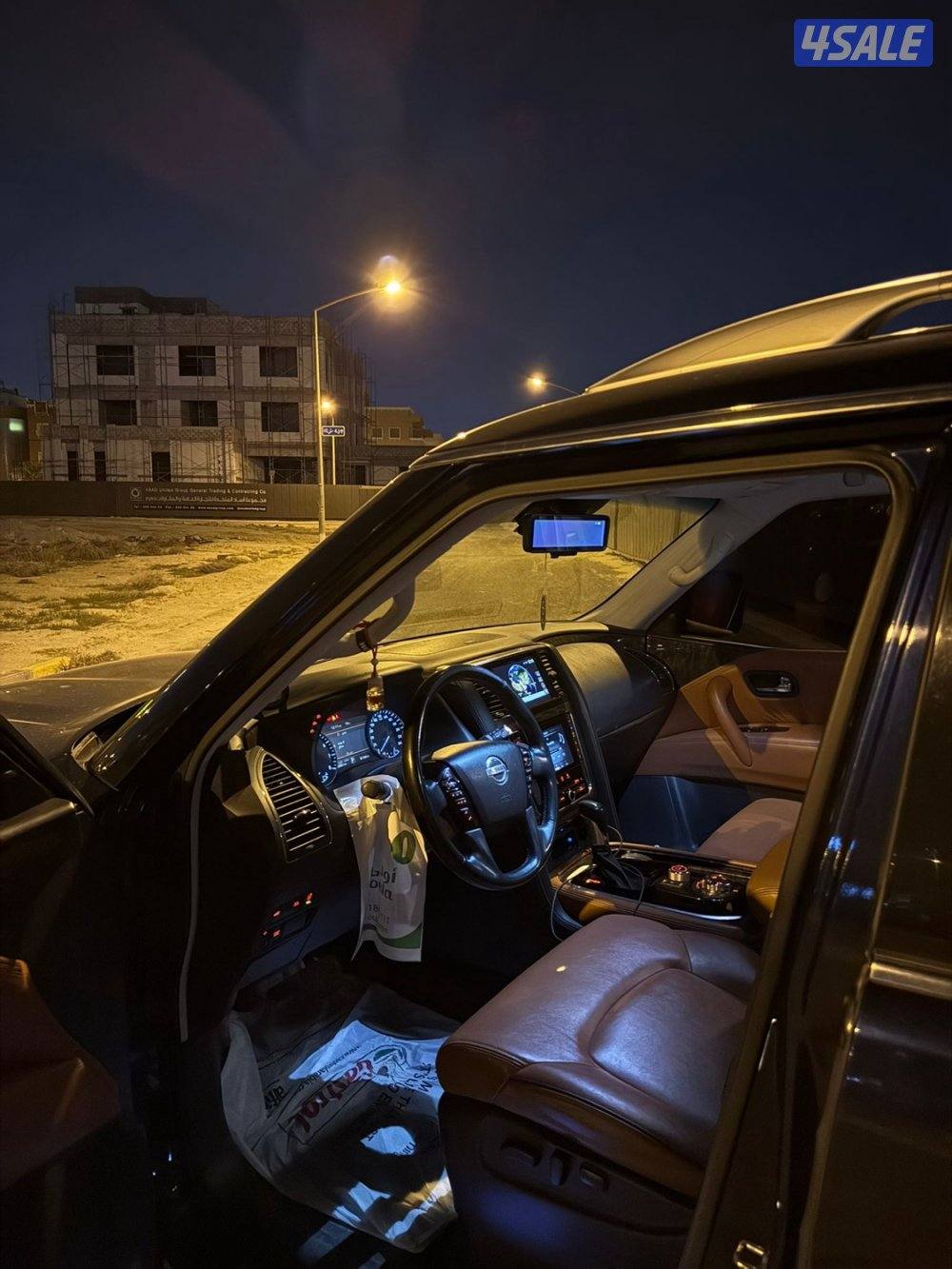 باترول نيسان4