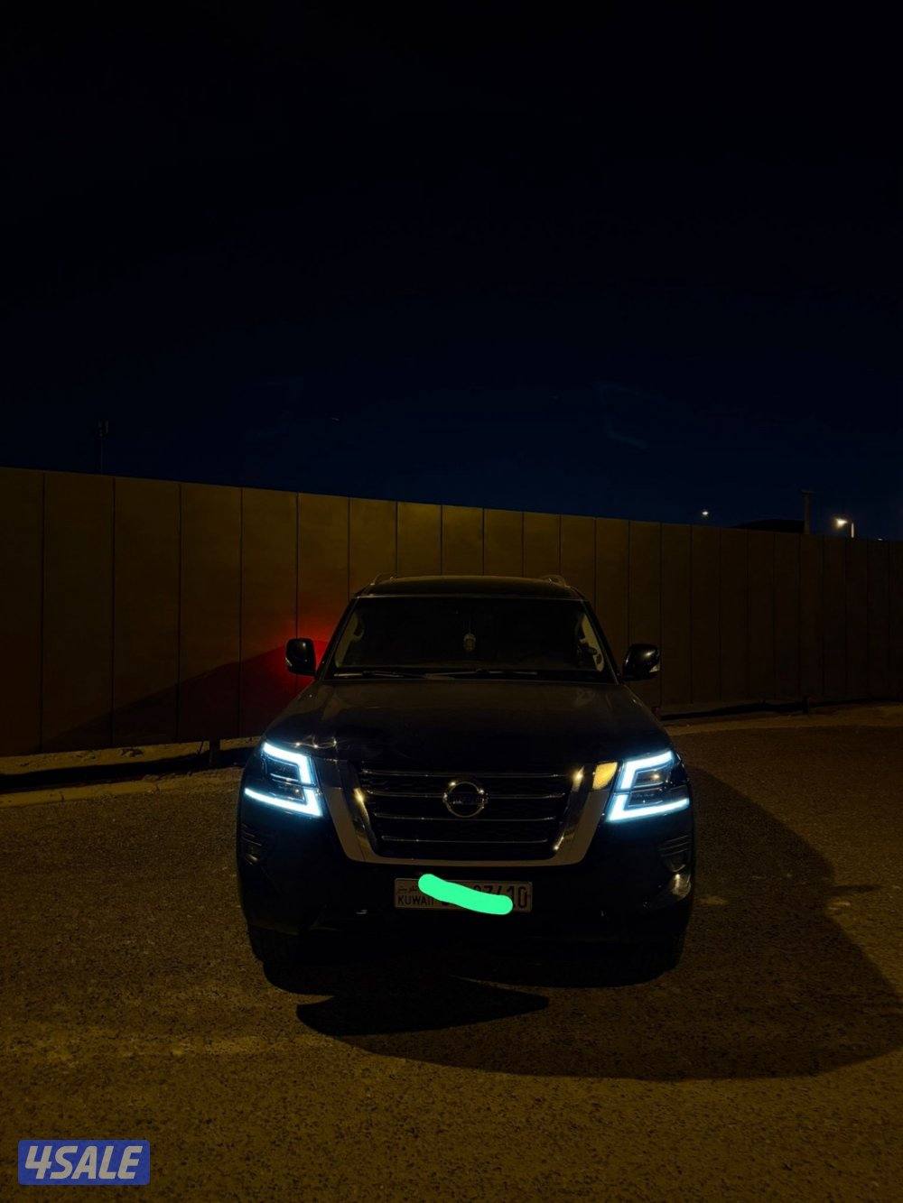 باترول نيسان6