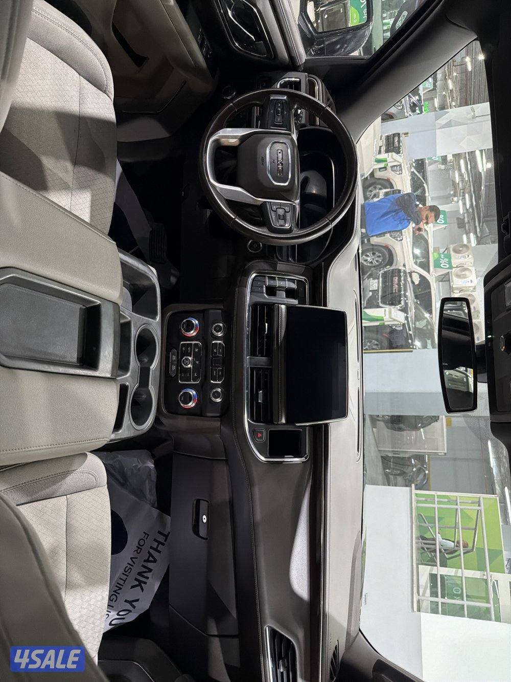 للبيع جمس يوكن2