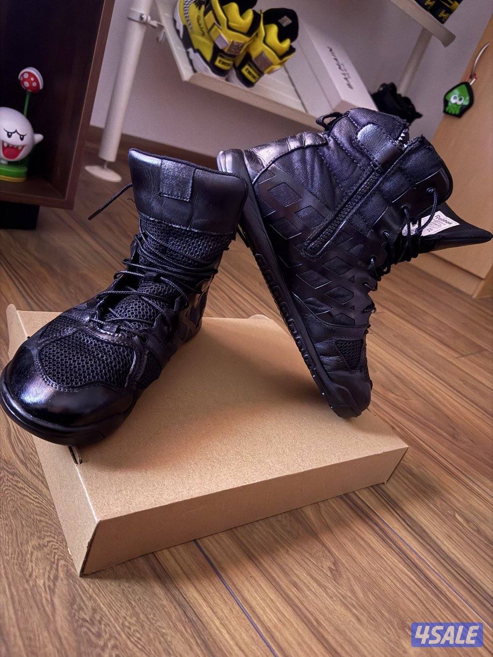 Ewing / Puma / Rebook1