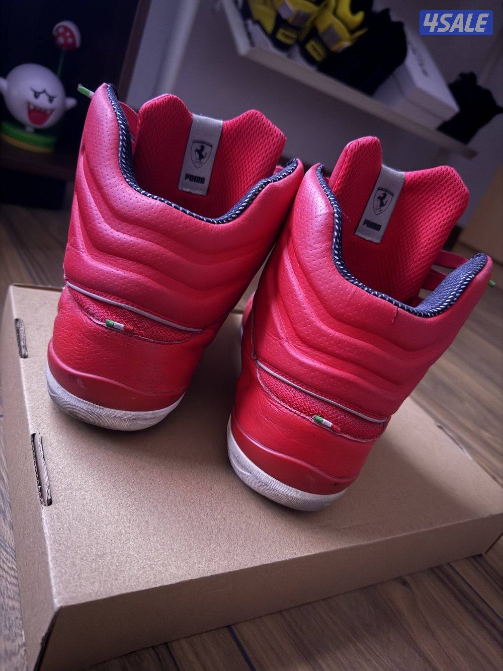 Ewing / Puma / Rebook2