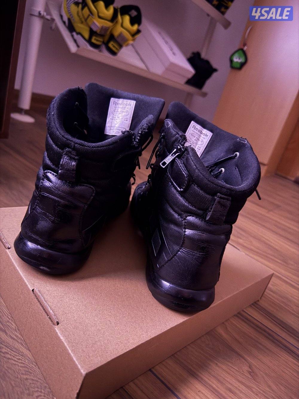 Ewing / Puma / Rebook6