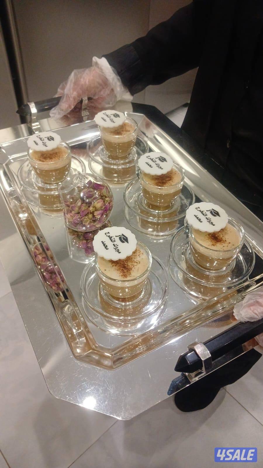 خدمه ضيافة نسائية راقية2