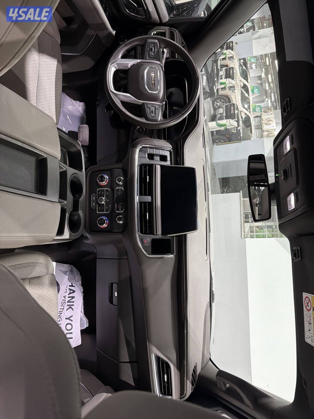 للبيع جمس يوكن2