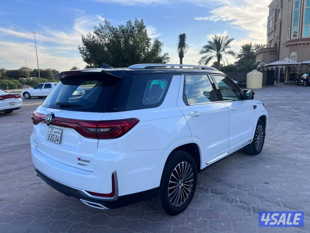 جيب شنجان CS951