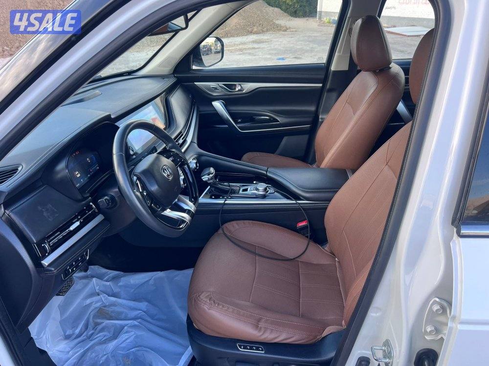 جيب شنجان CS954