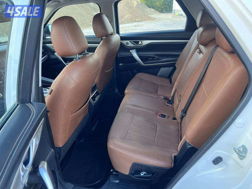 جيب شنجان CS955