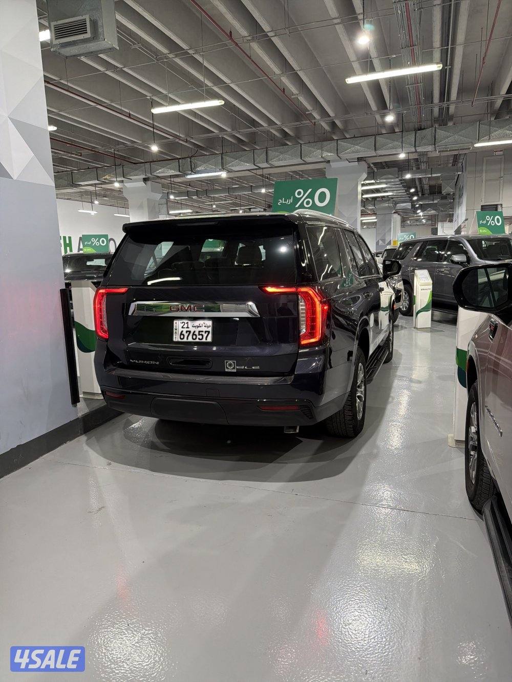 للبيع جمس يوكن1