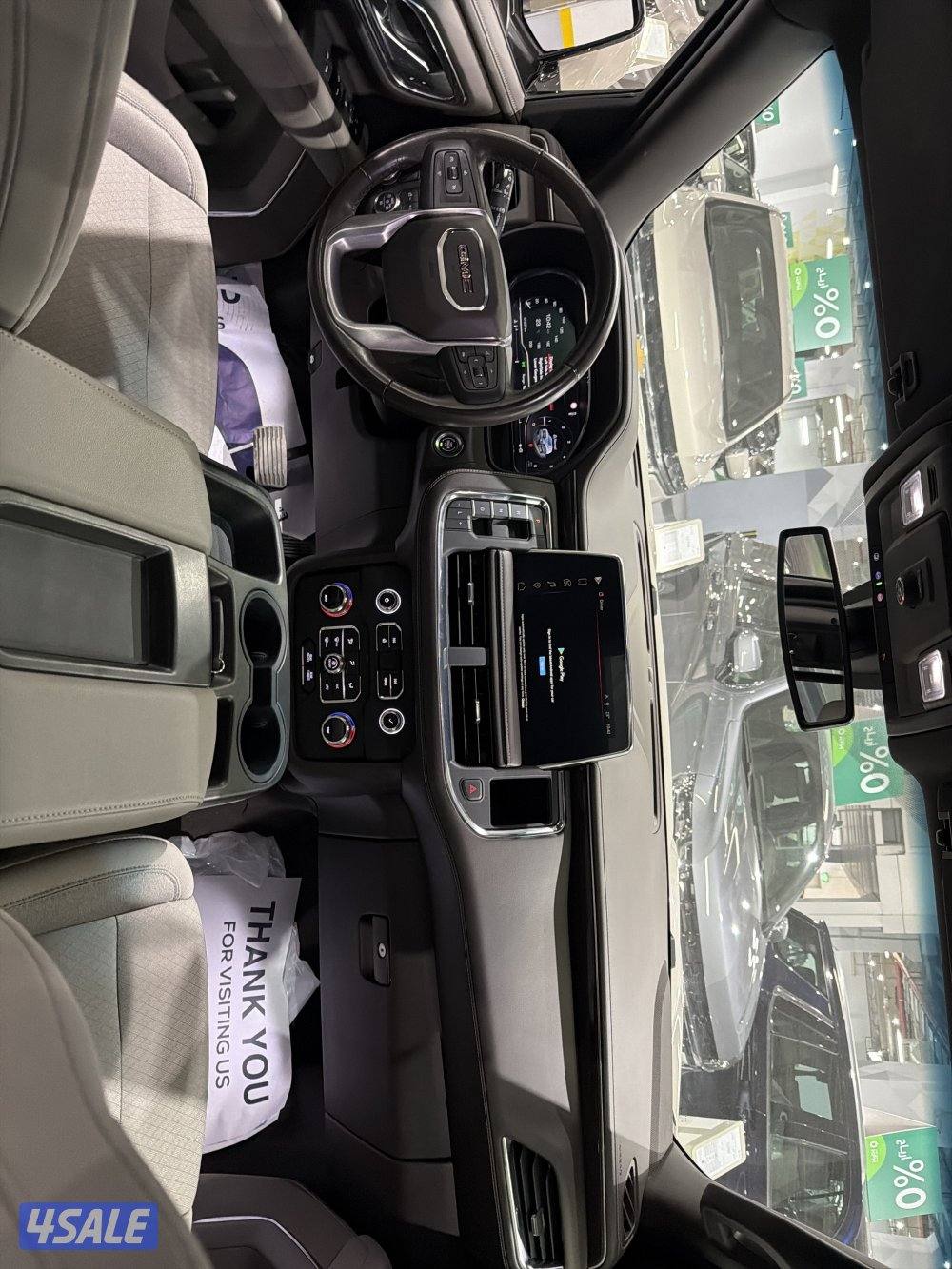 للبيع جمس يوكن2