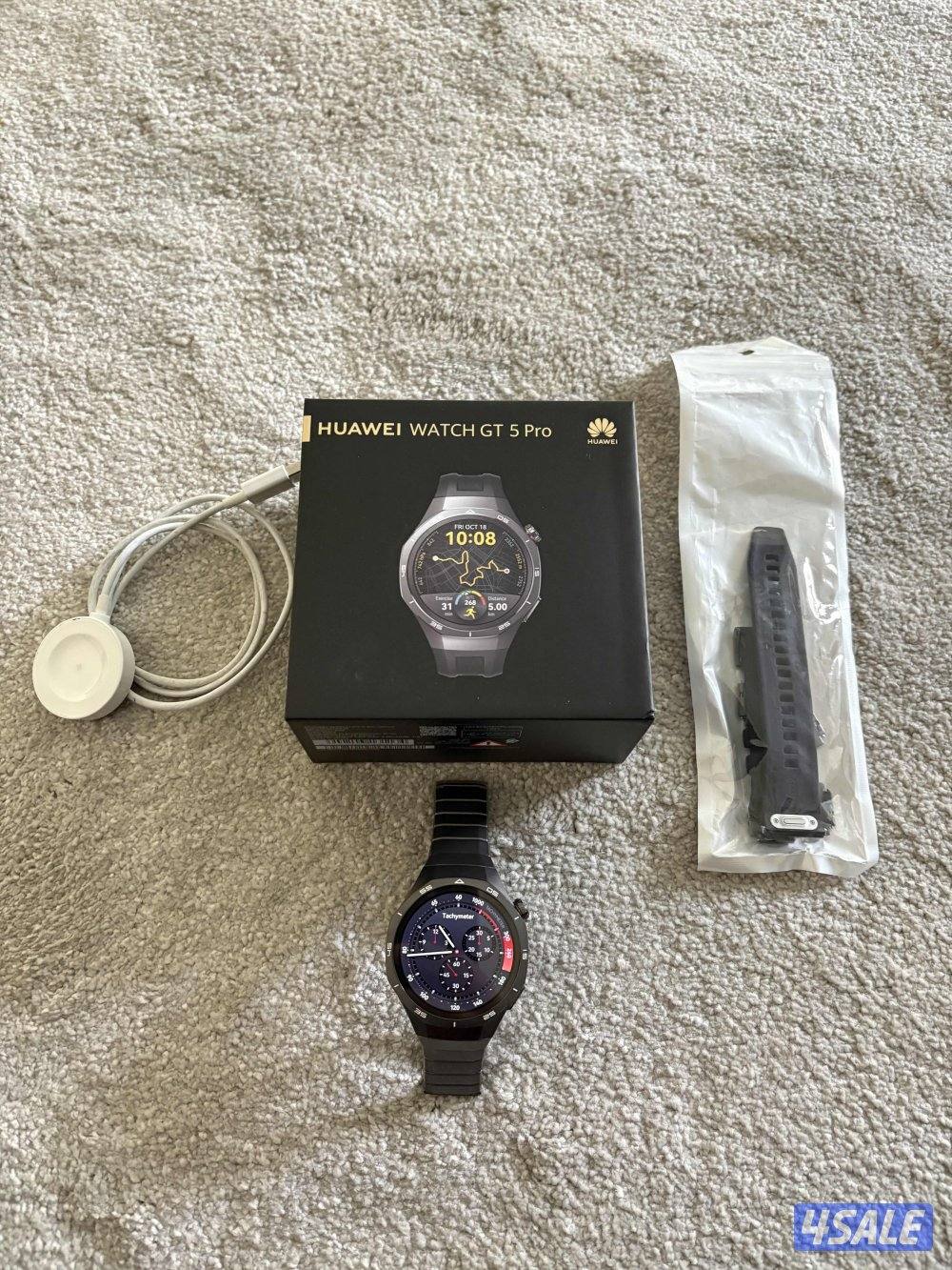 هواوي GT 5 pro0