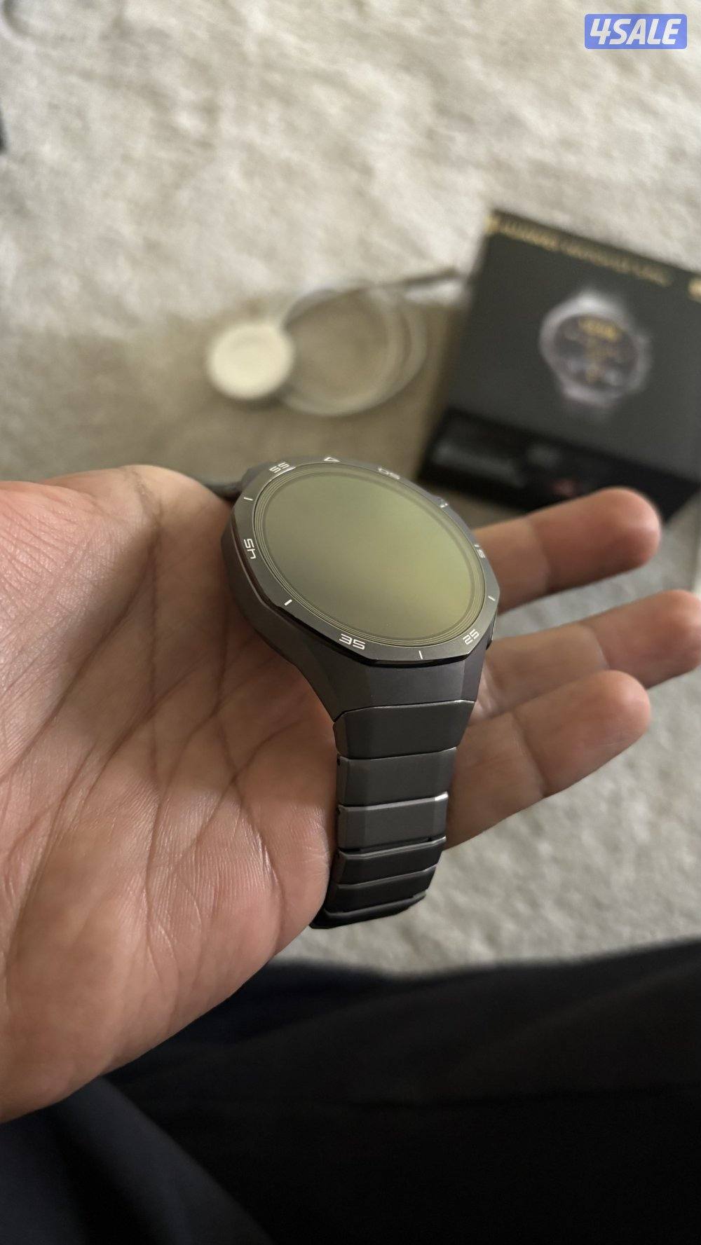 هواوي GT 5 pro1