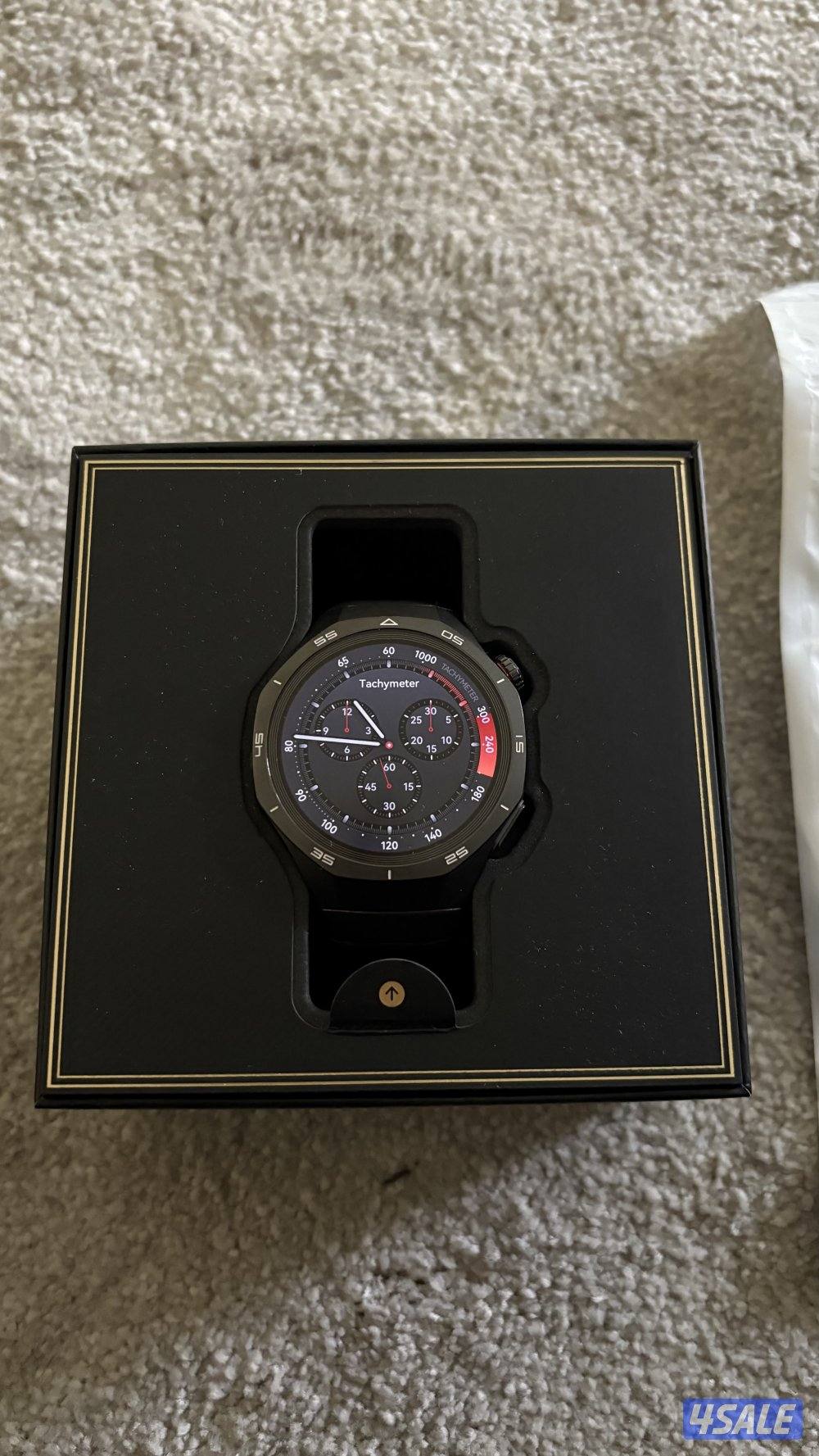 هواوي GT 5 pro2