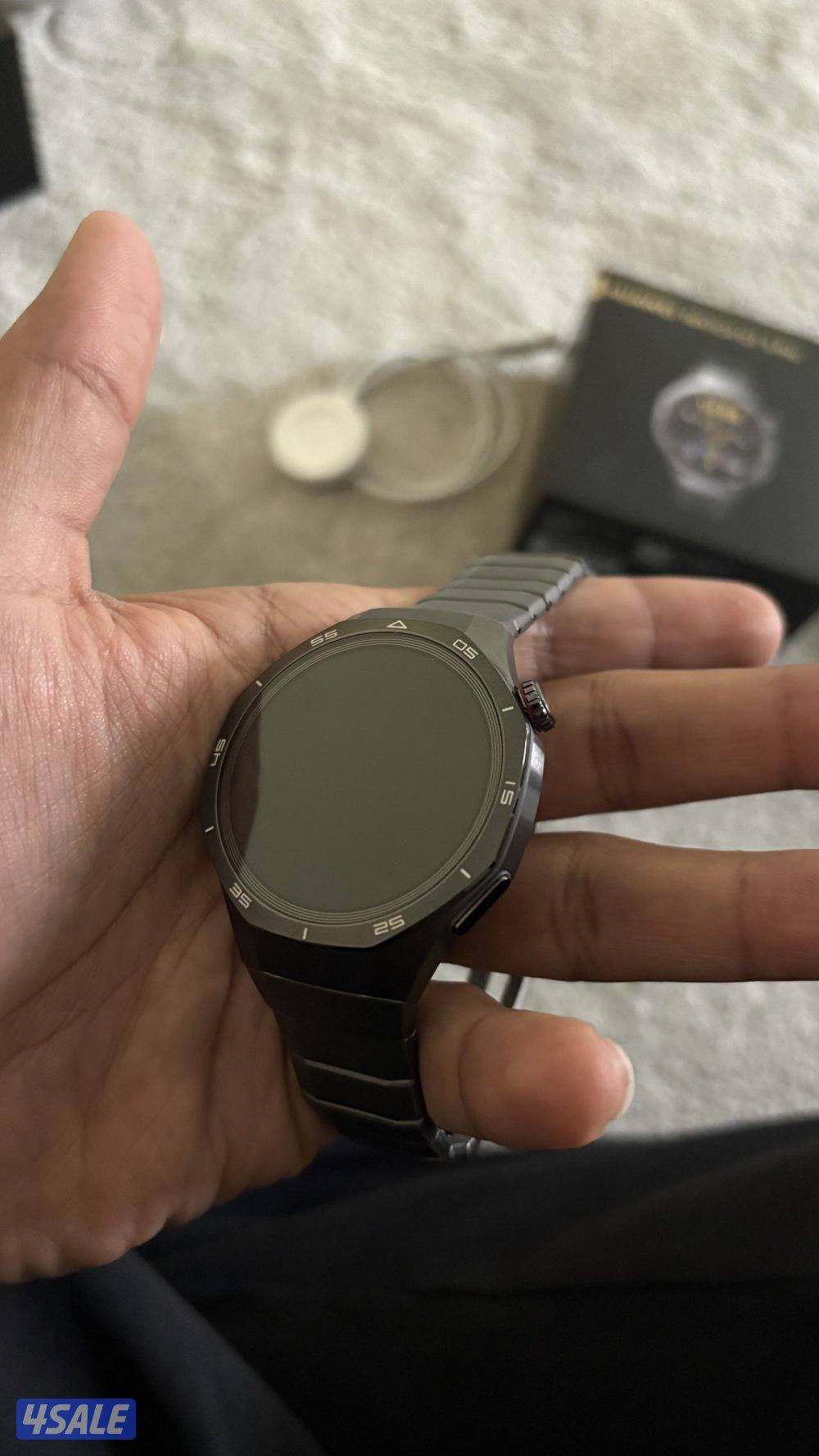 هواوي GT 5 pro3