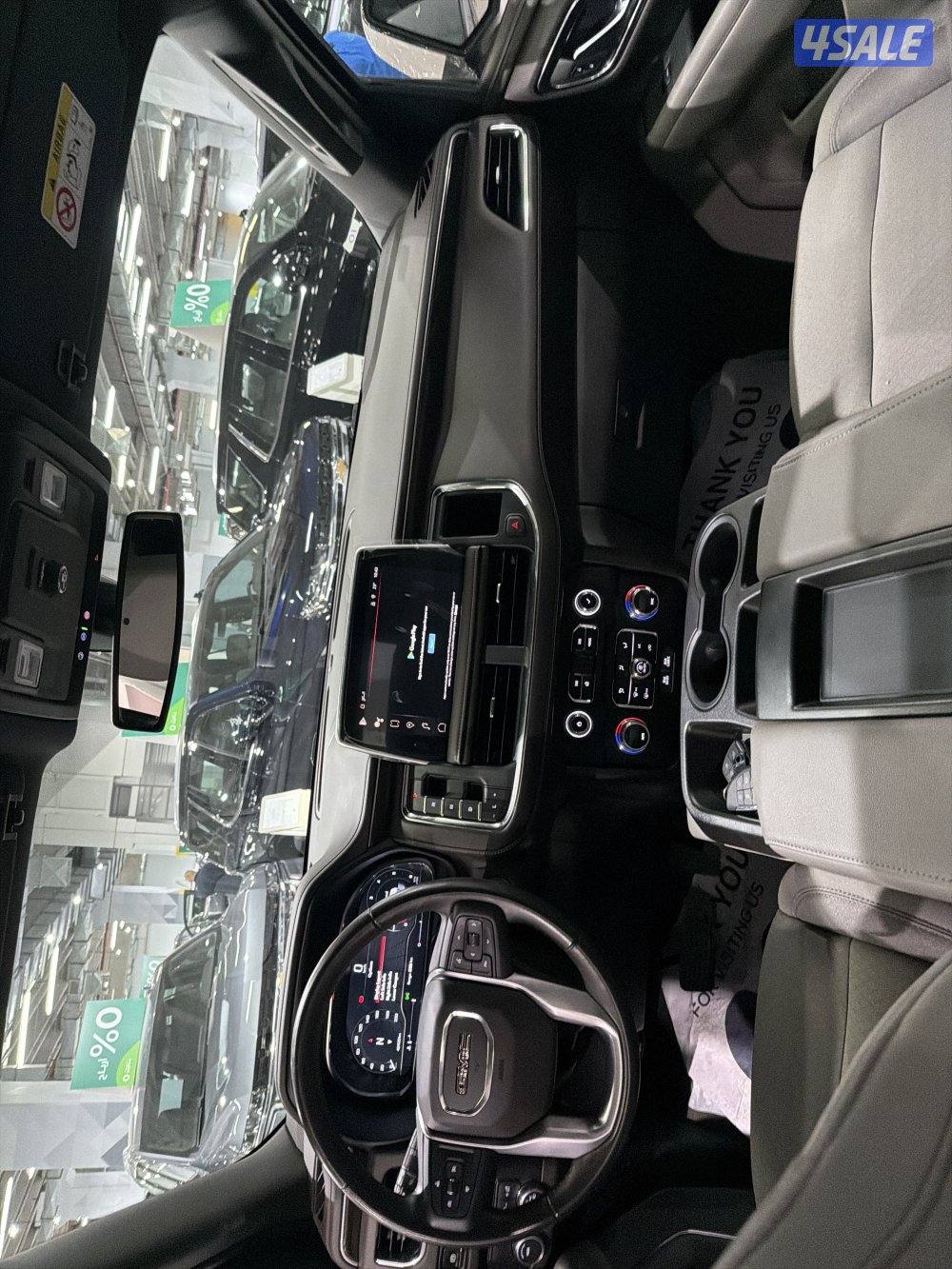 للبيع جمس يوكن2