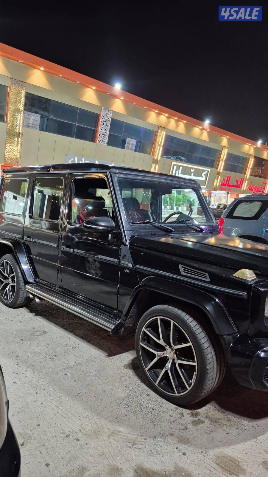 للبيعG320 على السوم . السوم واصل 12000