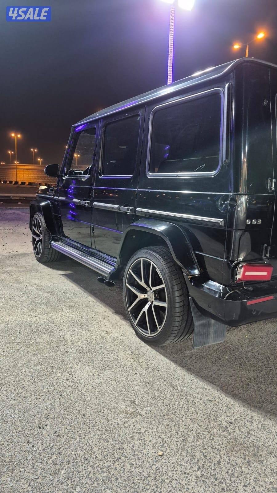 للبيعG320 على السوم . السوم واصل 12002