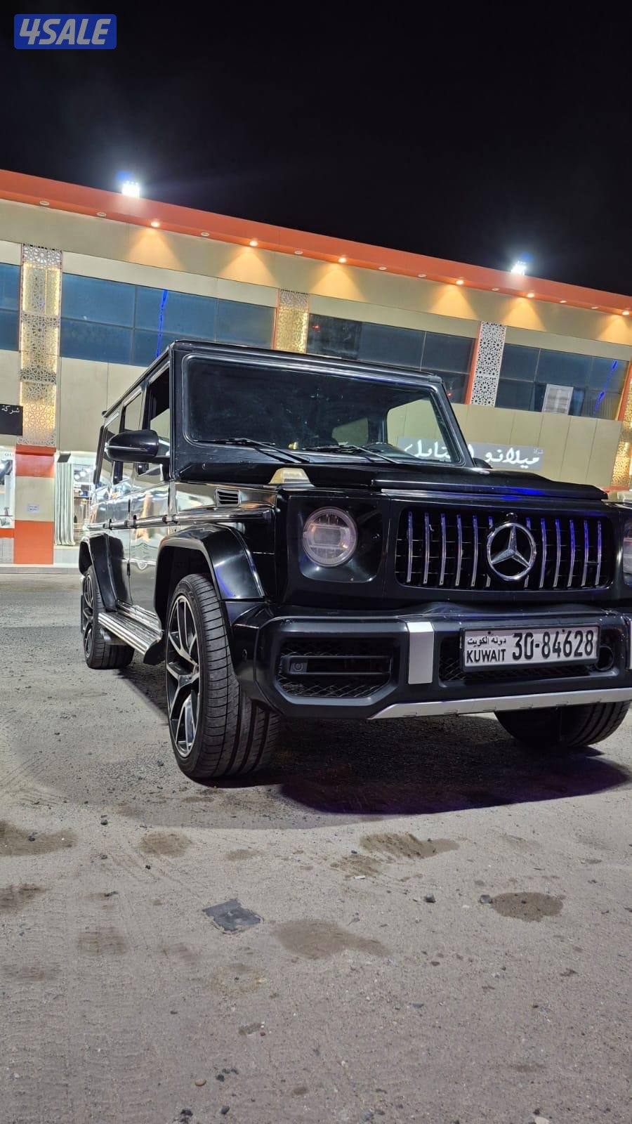 للبيعG320 على السوم . السوم واصل 12003