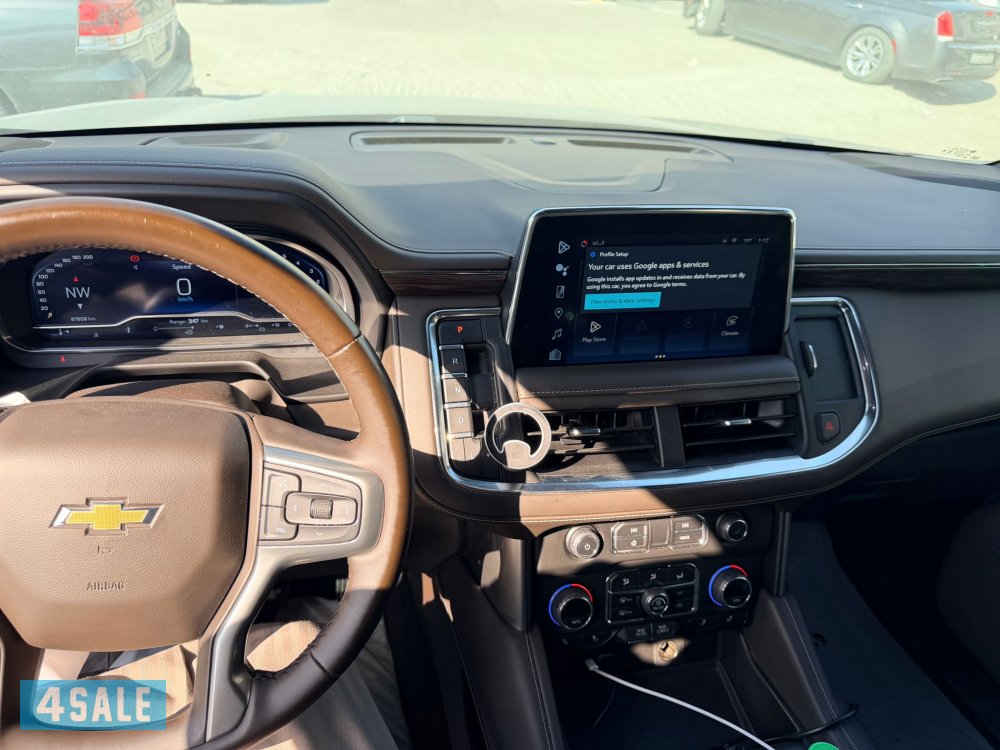 للبيع تاهو سيقنشتر ٢٠٢٣2