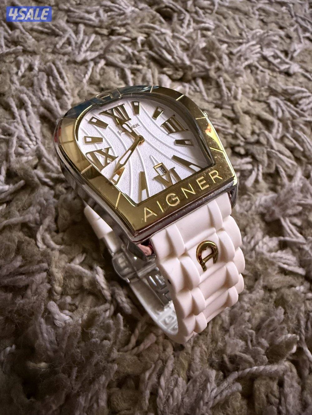 Aigner watch and more1