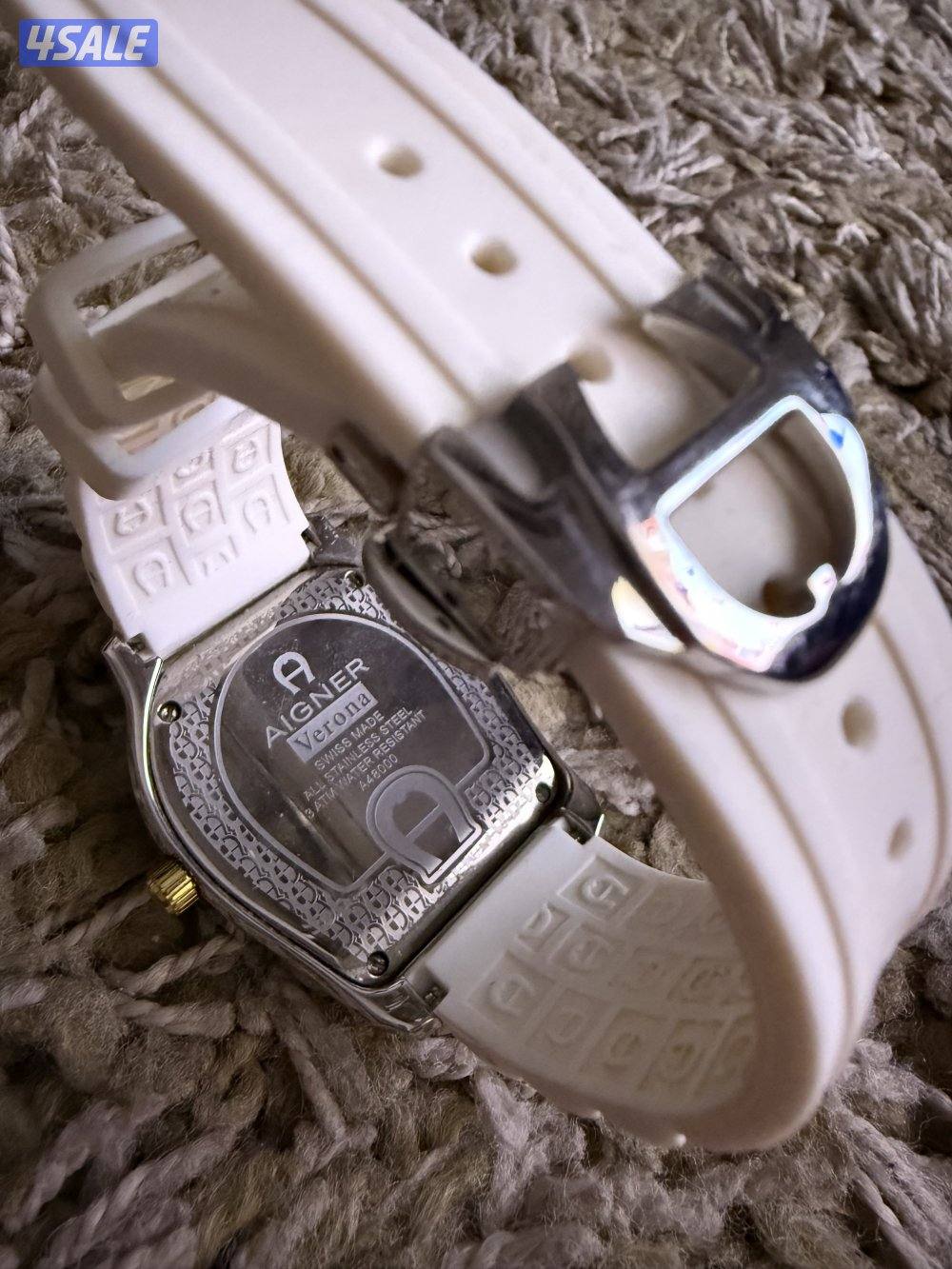 Aigner watch and more3