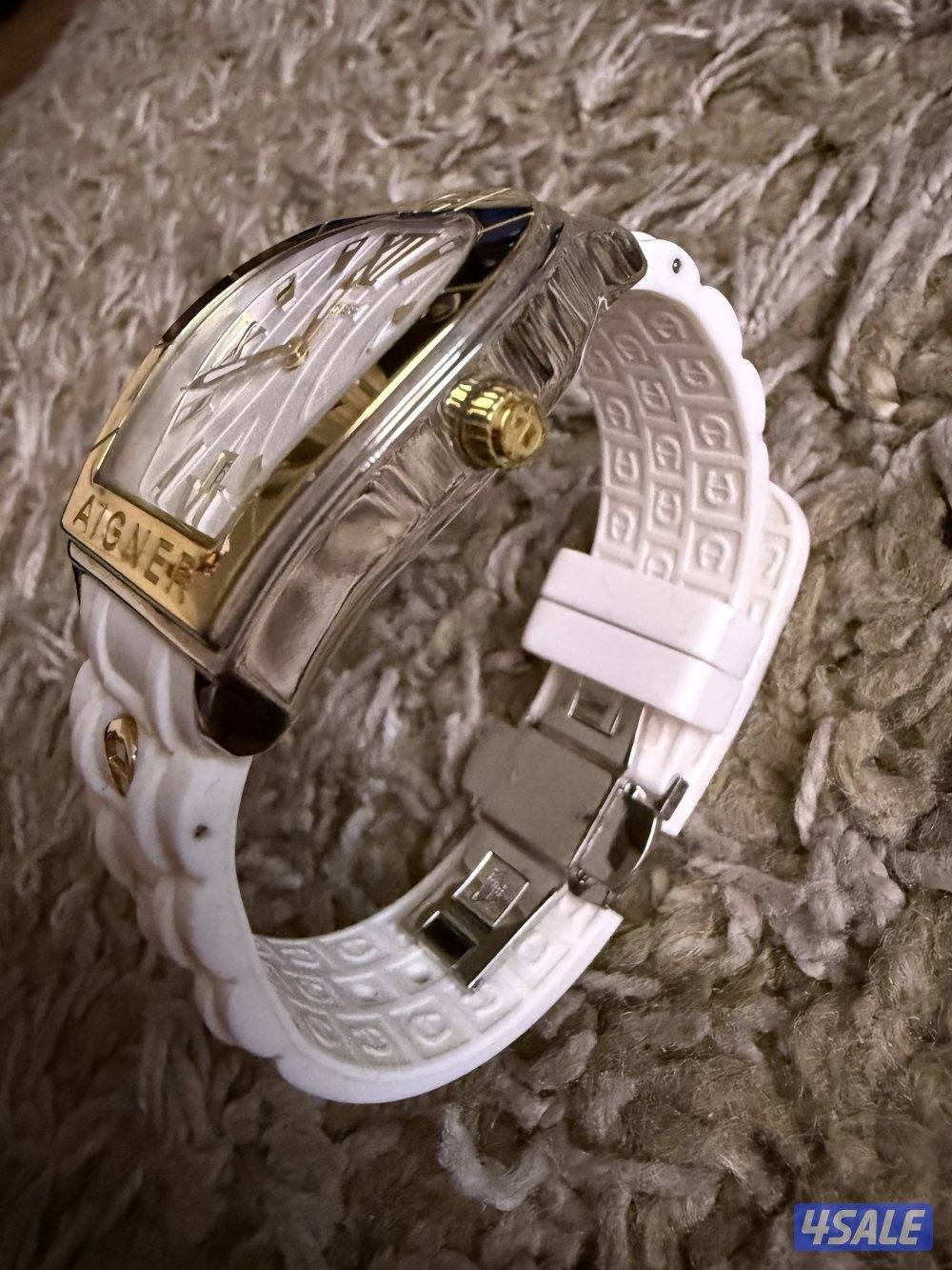 Aigner watch and more4