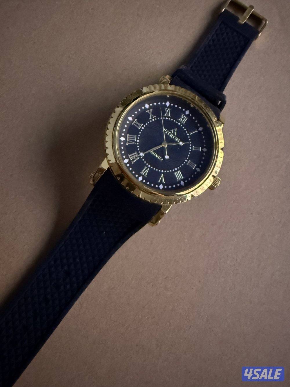 Aigner watch and more6