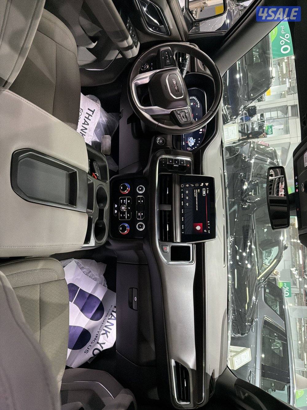 للبيع جمس يوكن2