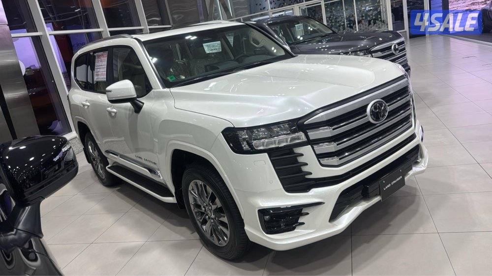 للبيع لاندكروزر0