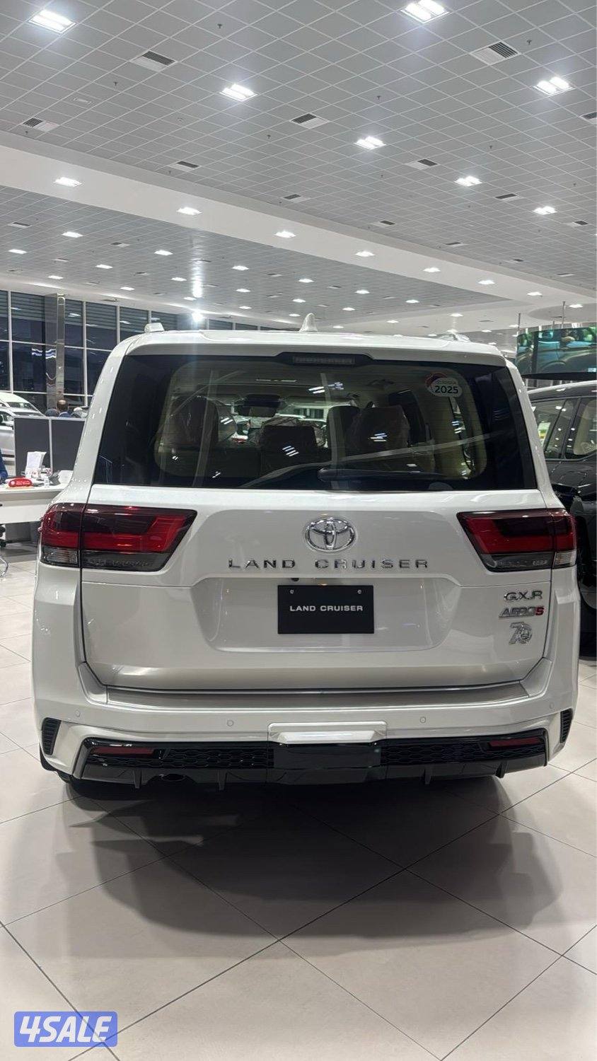 للبيع لاندكروزر2