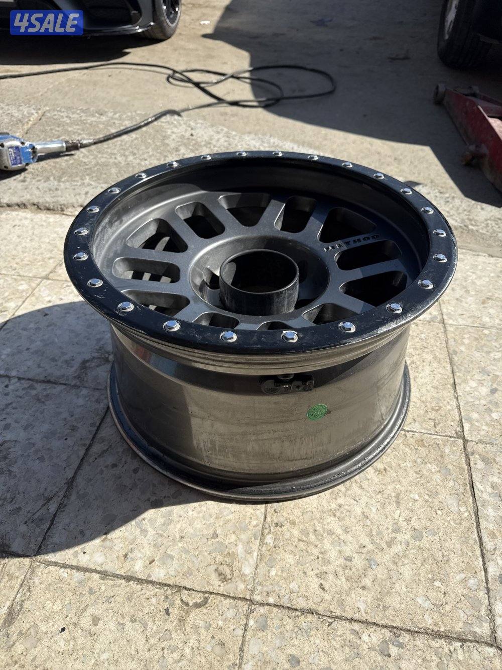 ميثود للبيع1