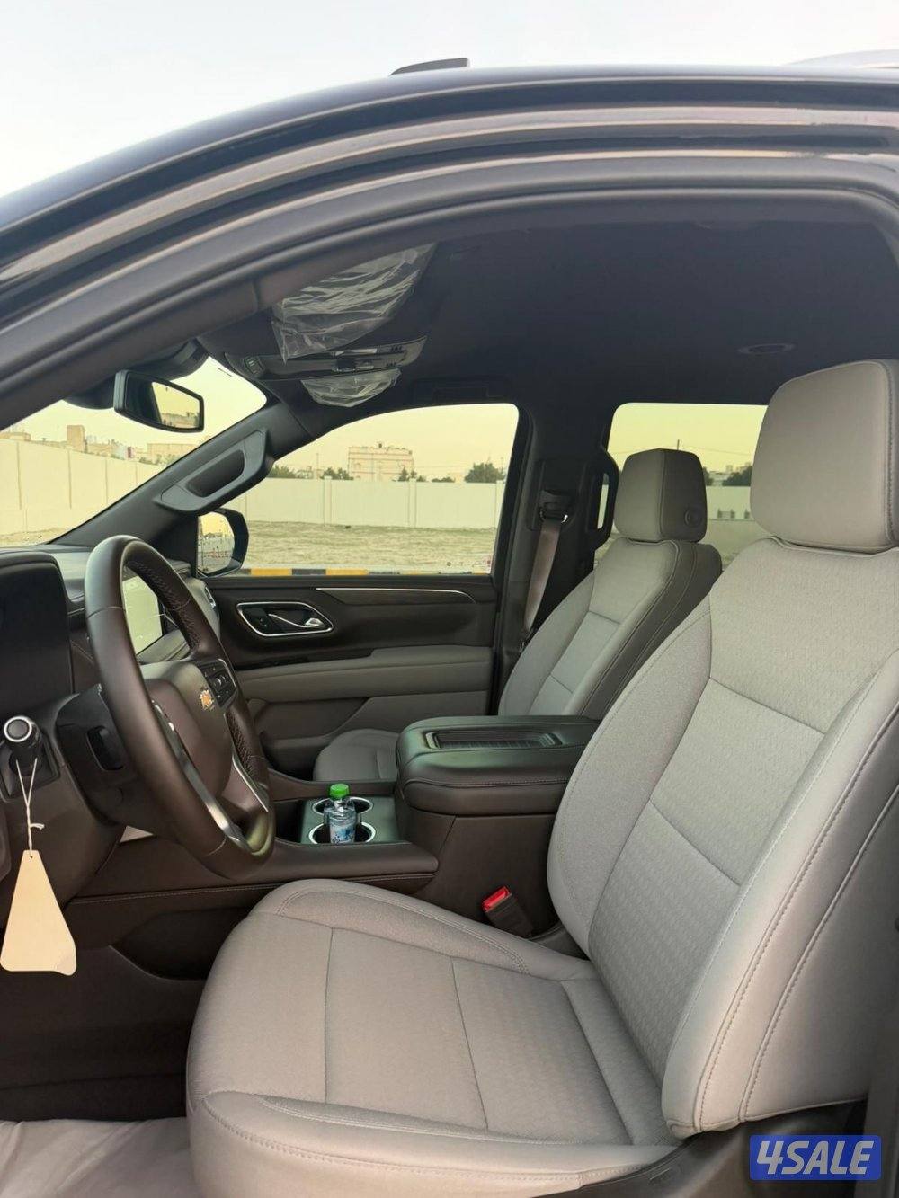 تاهو LT الغانم 2024 بحاله الوكاله عداد 27 الف10