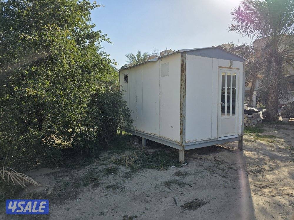 للبيع شاليه سانديوش بانل1