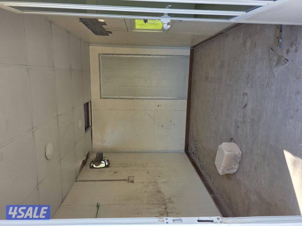 للبيع شاليه سانديوش بانل3