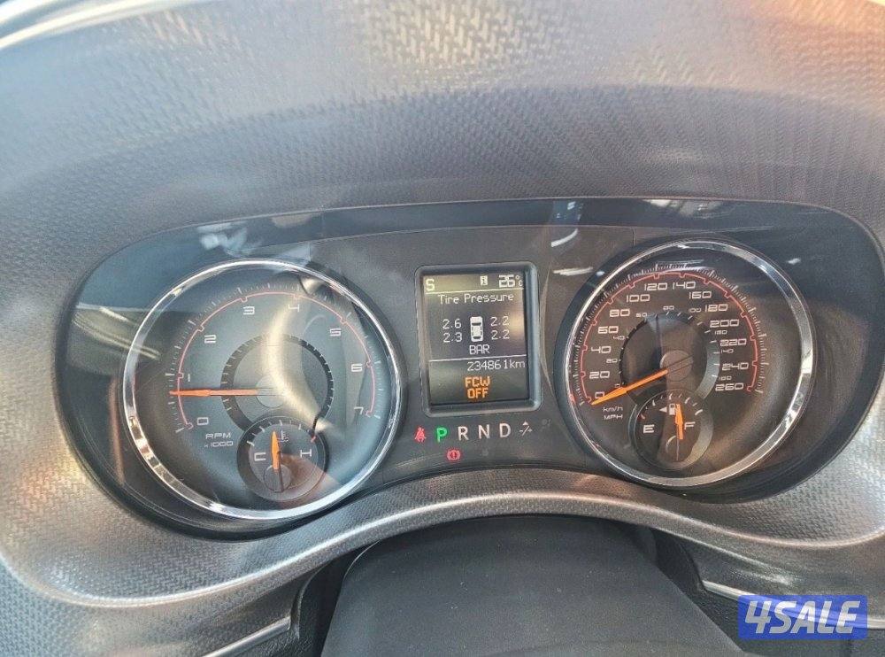 Dodge Charger R/T 2011 Black8