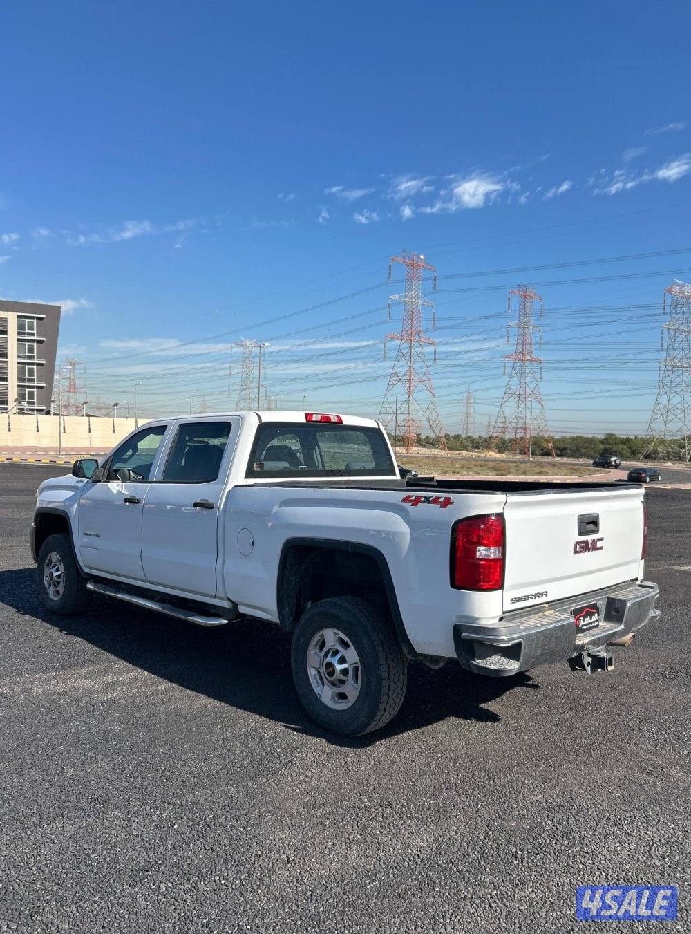 سيرا HD بهبهاني موديل 2018 عداد 1505