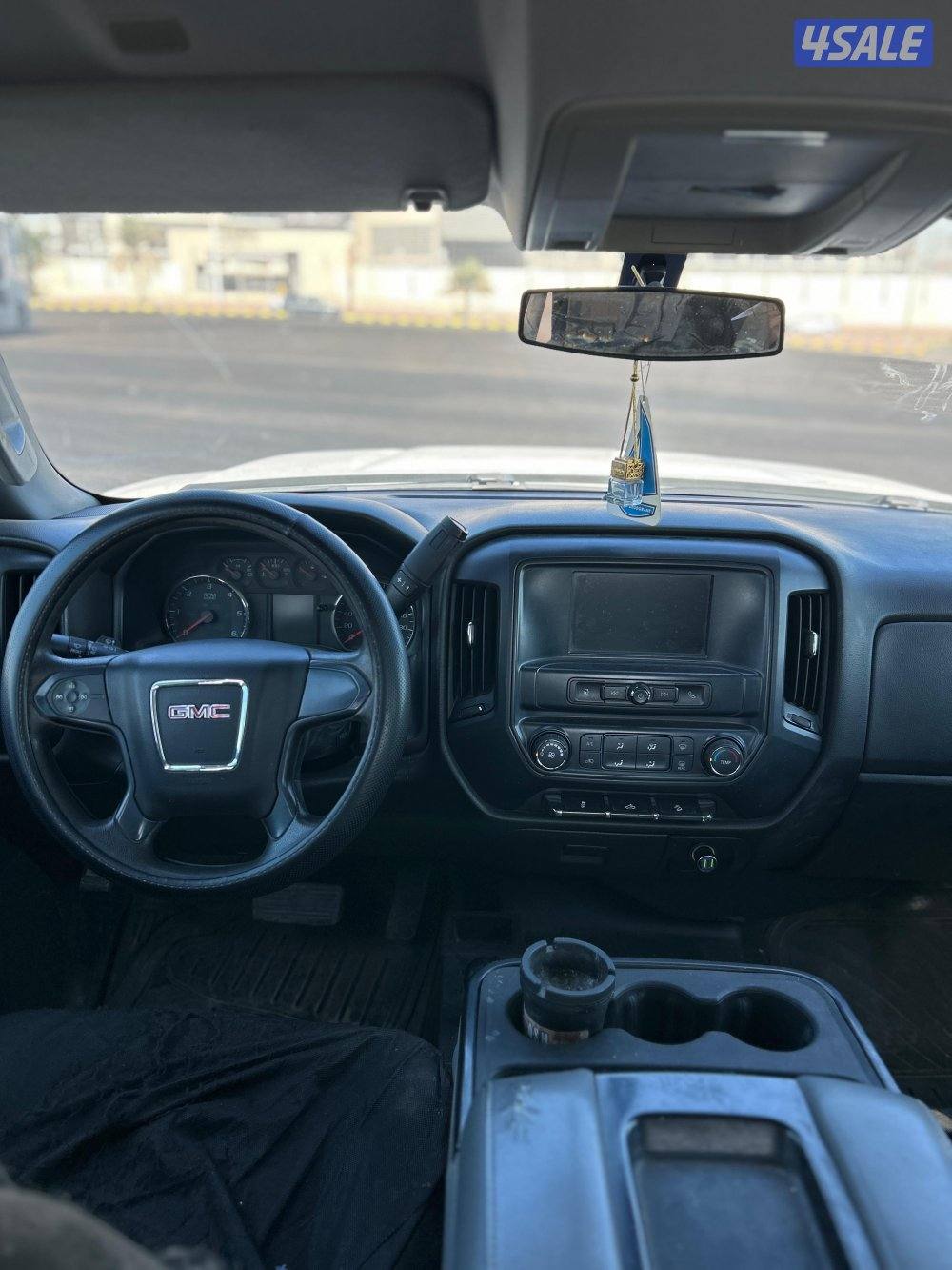 سيرا HD بهبهاني موديل 2018 عداد 1506