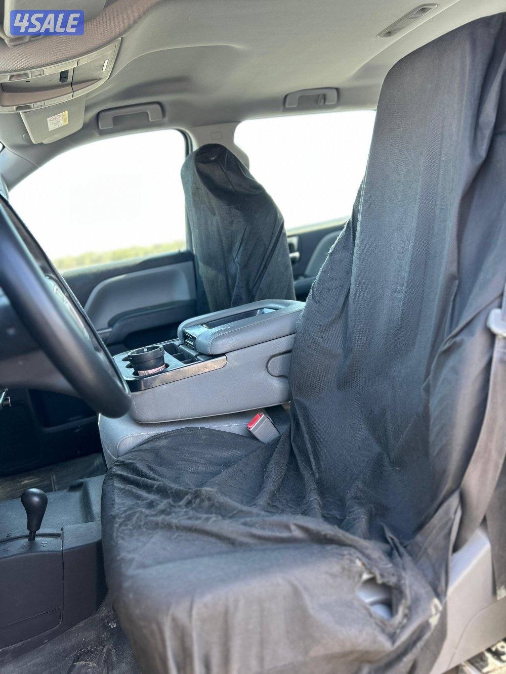 سيرا HD بهبهاني موديل 2018 عداد 1509