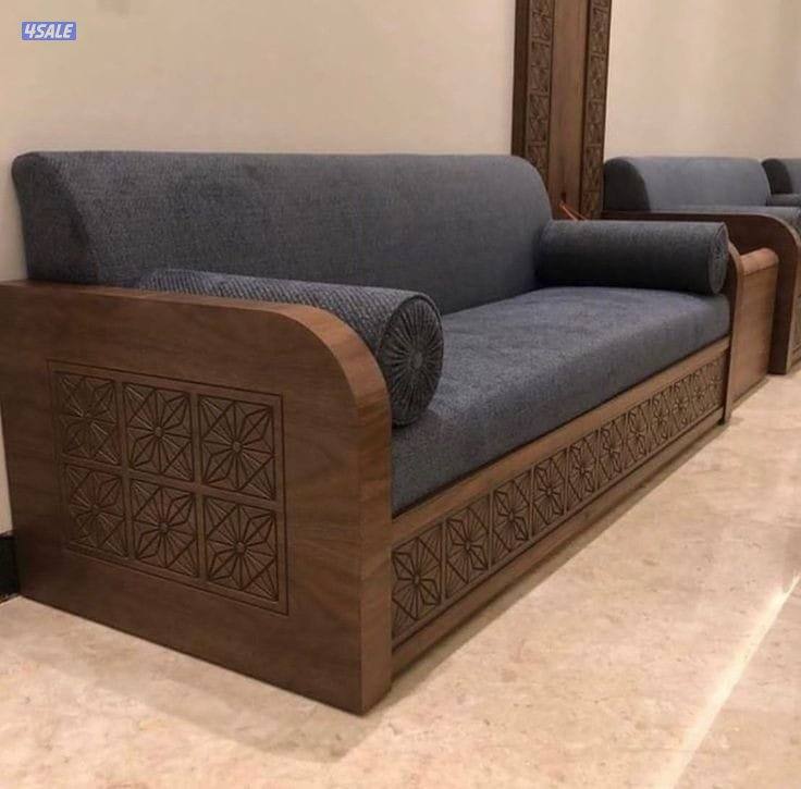 مصنع اليحيى للدواوين الرسميه والديكورات2