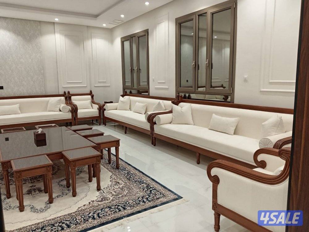 مصنع اليحيى للدواوين الرسميه والديكورات9