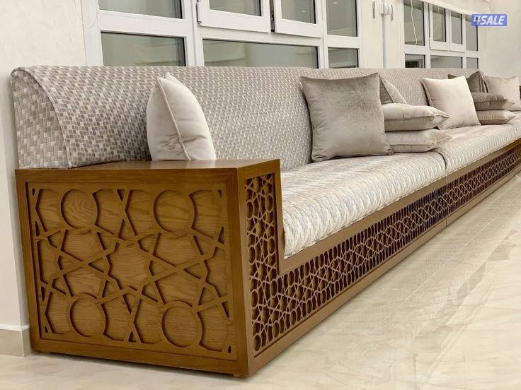 مصنع اليحيى للدواوين الرسميه والديكورات14