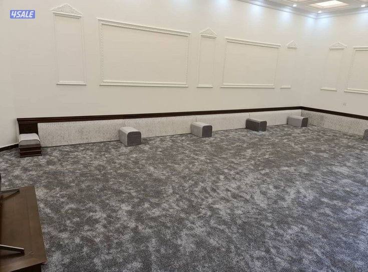 مصنع اليحيى للدواوين الرسميه والديكورات15