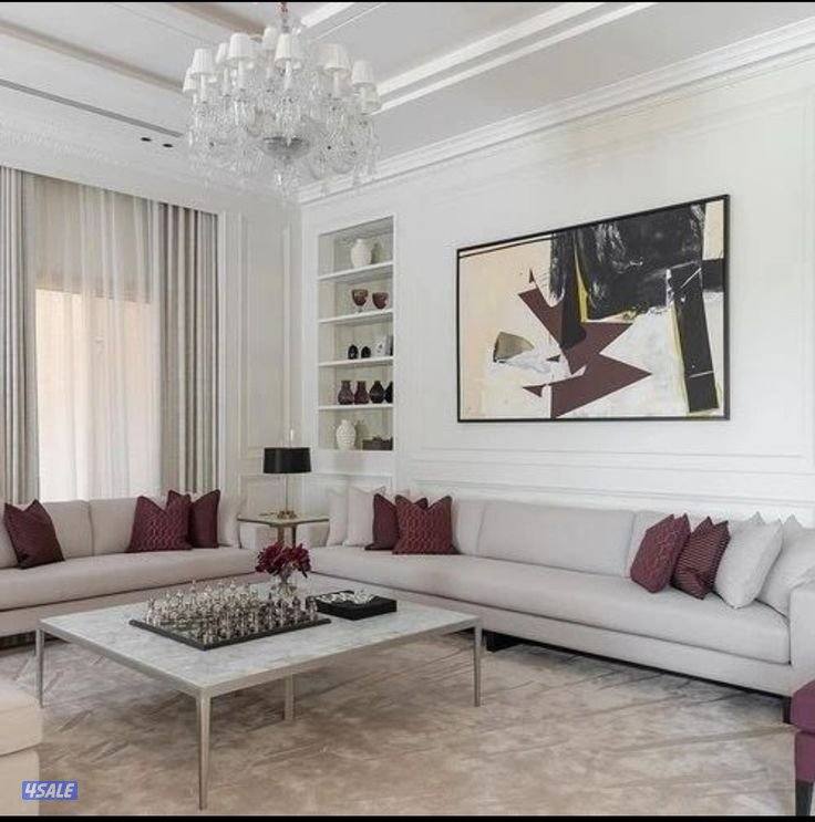 معرض اليحيى للأثاث والمفروشات1